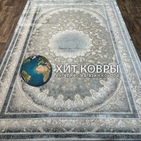 Турецкий ковер Marrakech 31909 Синий-серый
